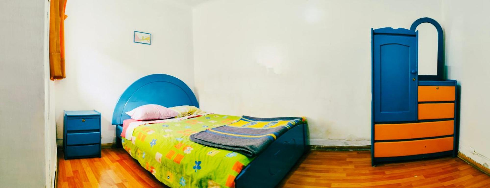 Hostel Rivendell Cusco Exteriör bild