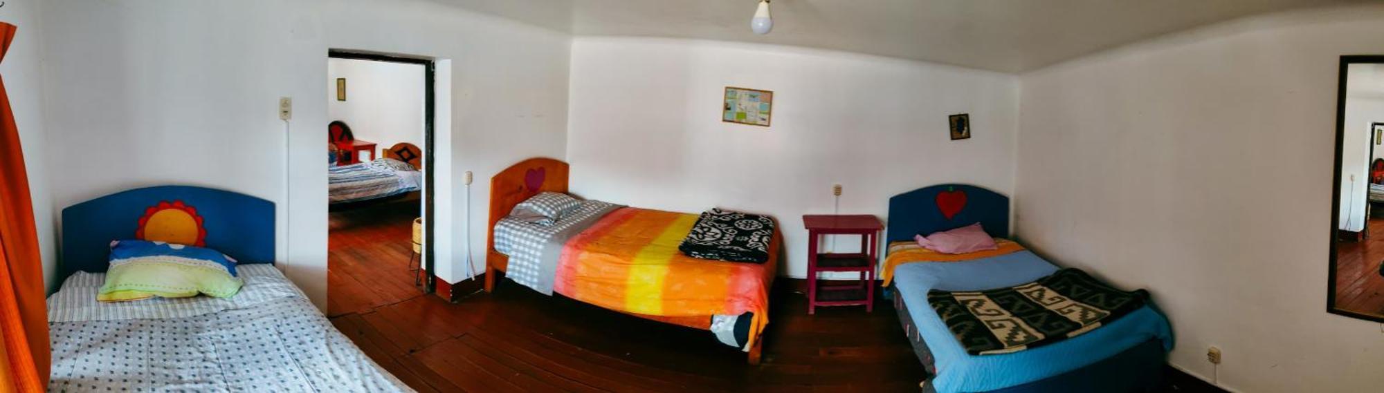 Hostel Rivendell Cusco Exteriör bild