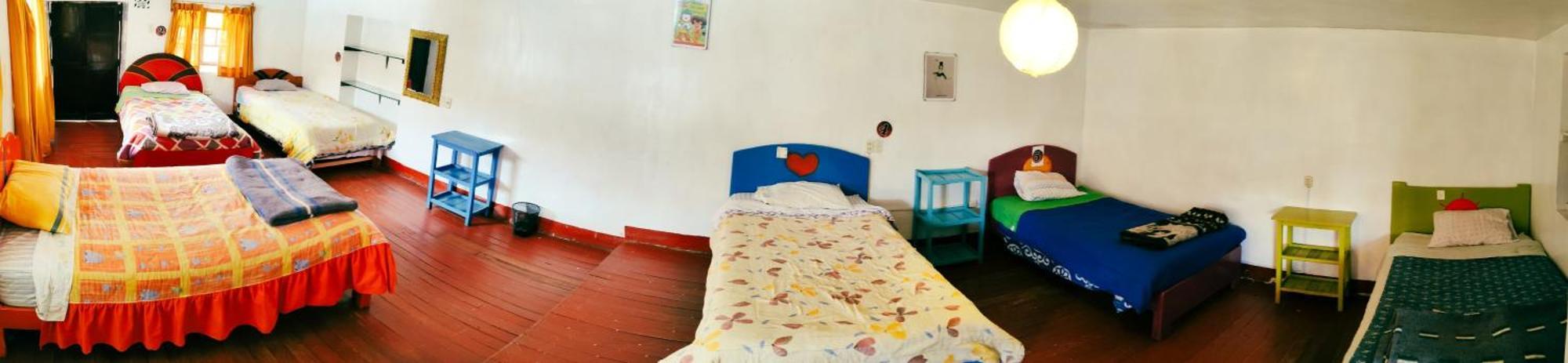 Hostel Rivendell Cusco Exteriör bild